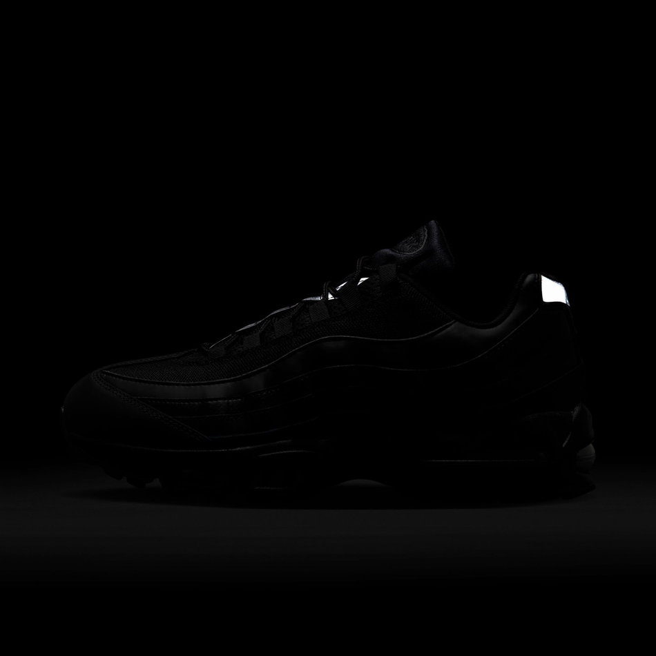 Air Max 95 Big Bubble Erkek Sneaker Ayakkabı