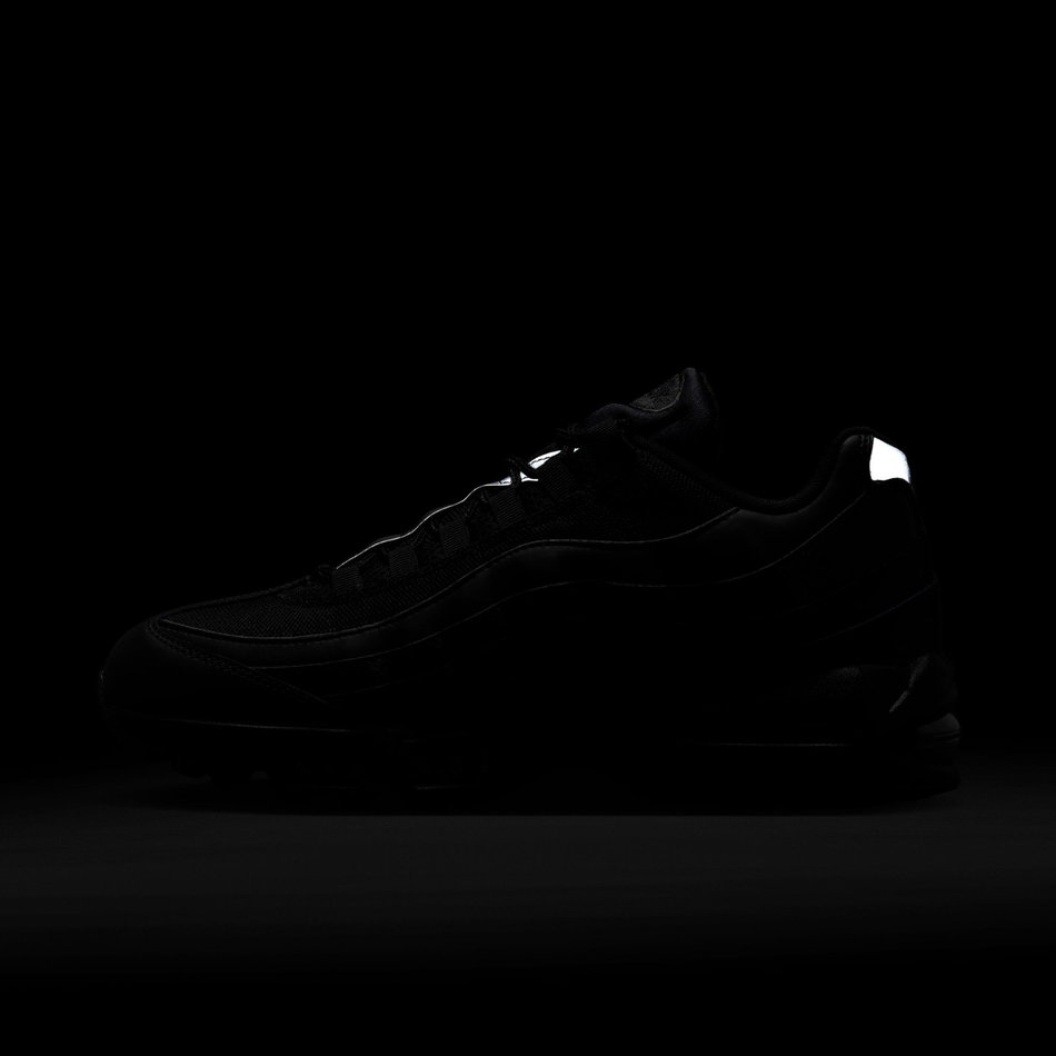 Air Max 95 Big Bubble Erkek Sneaker Ayakkabı