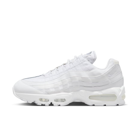 NIKE - Air Max 95 Big Bubble Erkek Sneaker Ayakkabı