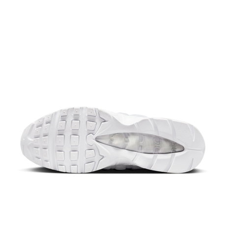 NIKE - Air Max 95 Big Bubble Erkek Sneaker Ayakkabı (1)