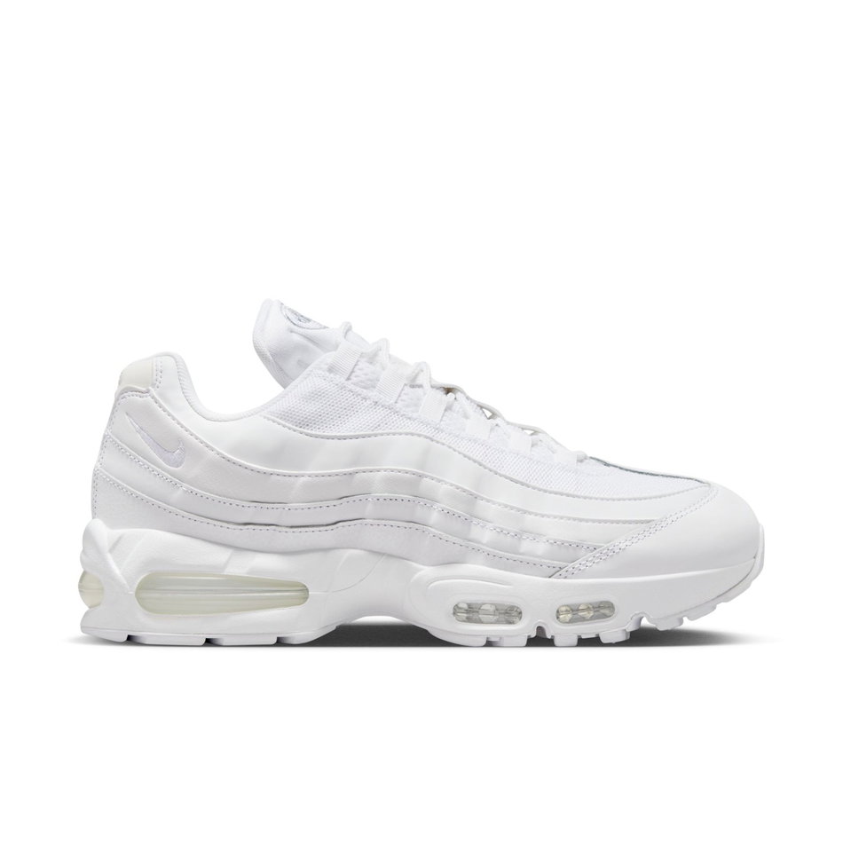 Air Max 95 Big Bubble Erkek Sneaker Ayakkabı