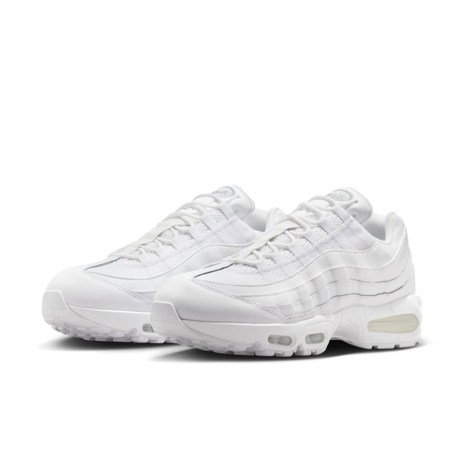 Air Max 95 Big Bubble Erkek Sneaker Ayakkabı