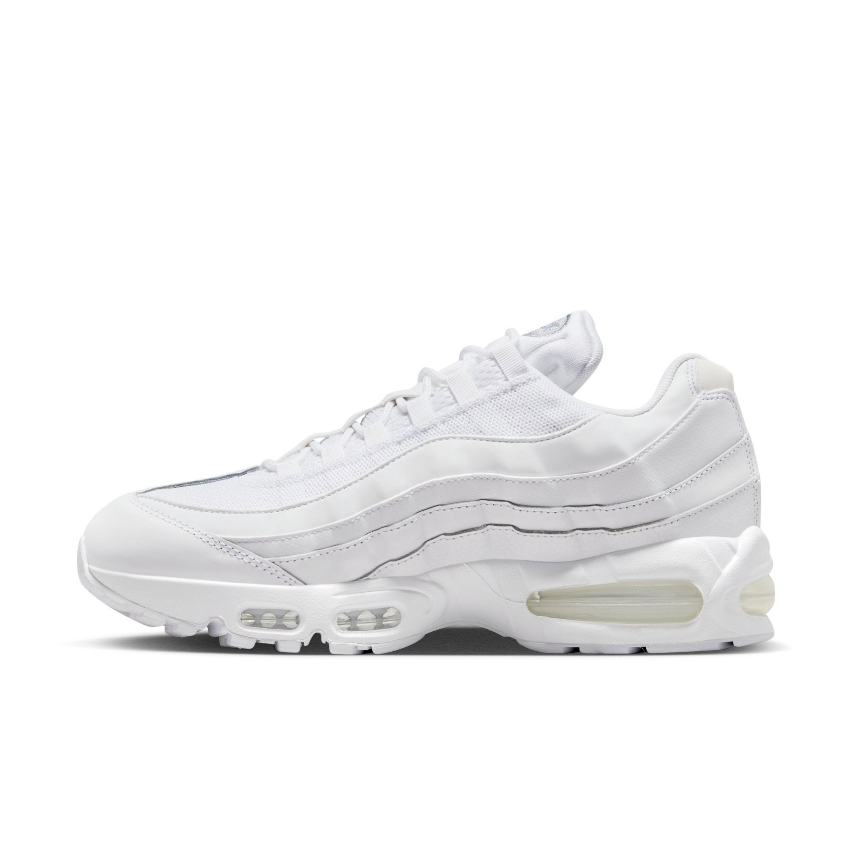 Nike Air Max 95 Big Bubble Erkek Sneaker Ayakkabı HM8755-100