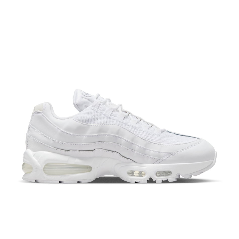 Air Max 95 Big Bubble Erkek Sneaker Ayakkabı