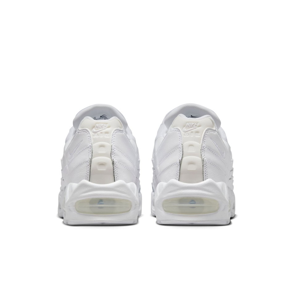 Air Max 95 Big Bubble Erkek Sneaker Ayakkabı