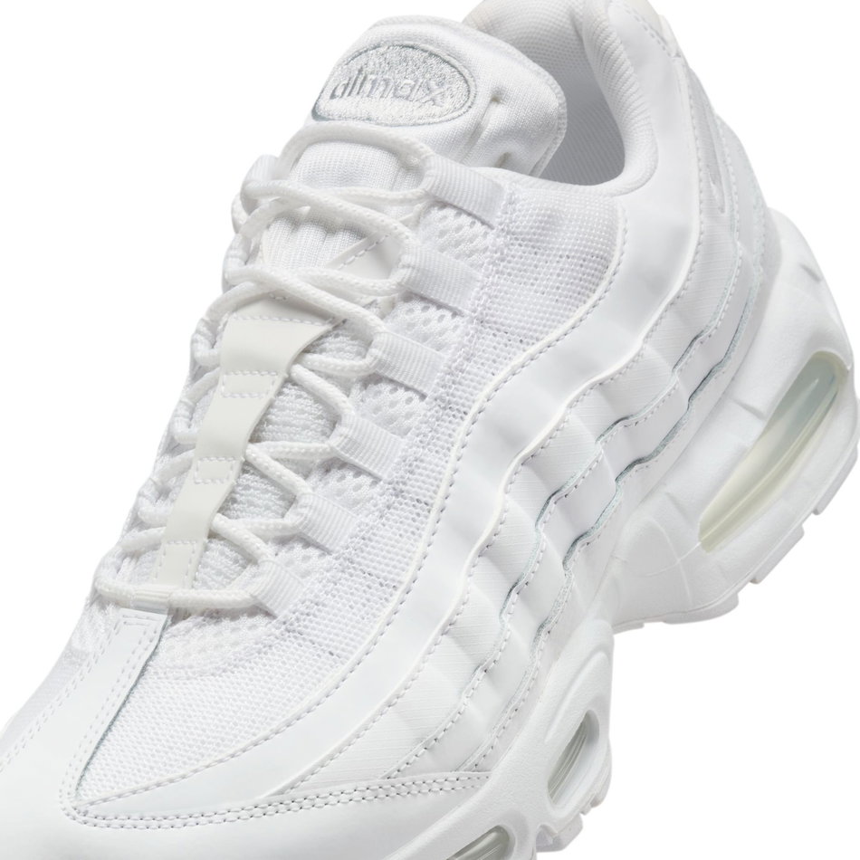 Air Max 95 Big Bubble Erkek Sneaker Ayakkabı