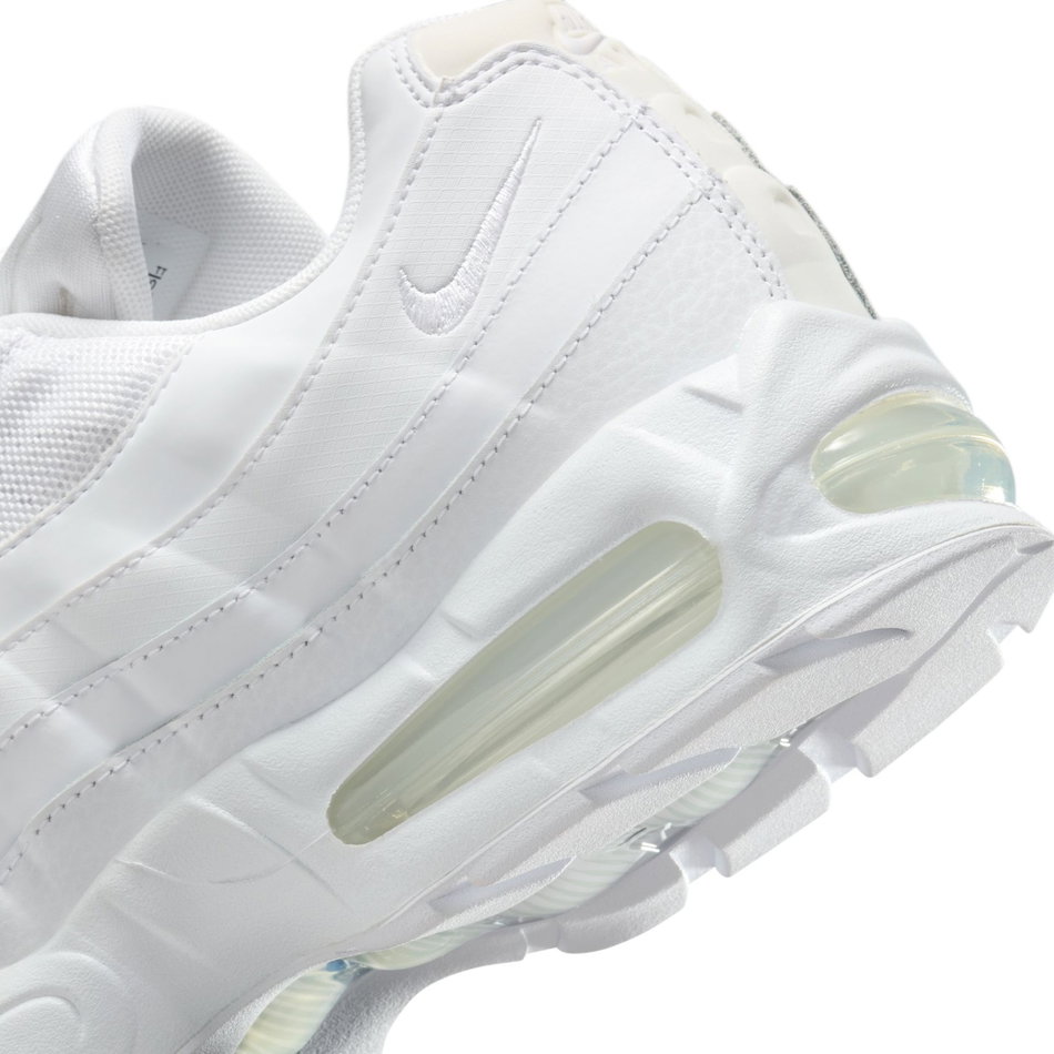 Air Max 95 Big Bubble Erkek Sneaker Ayakkabı