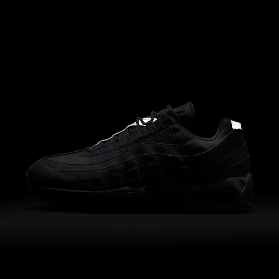 Air Max 95 Big Bubble Erkek Sneaker Ayakkabı