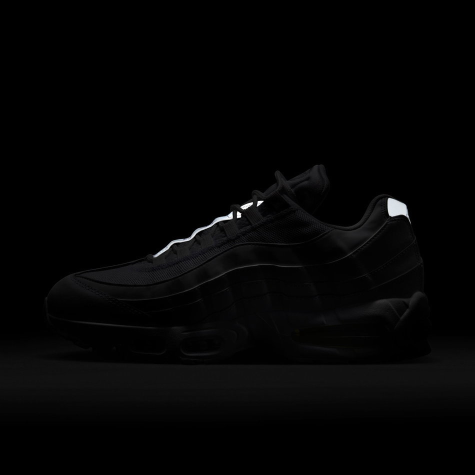 Air Max 95 Big Bubble Erkek Sneaker Ayakkabı