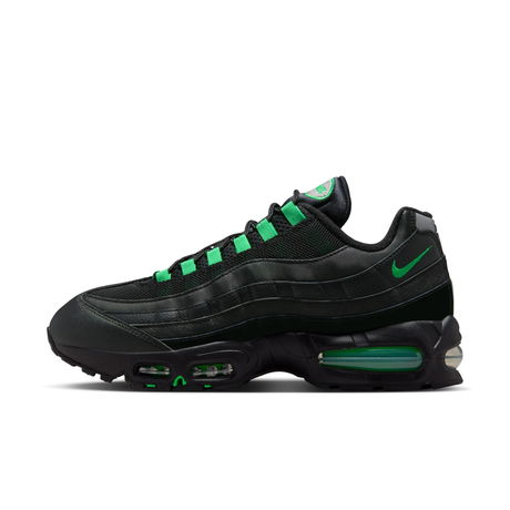 NIKE - Air Max 95 'Big Bubble' Erkek Sneaker Ayakkabı