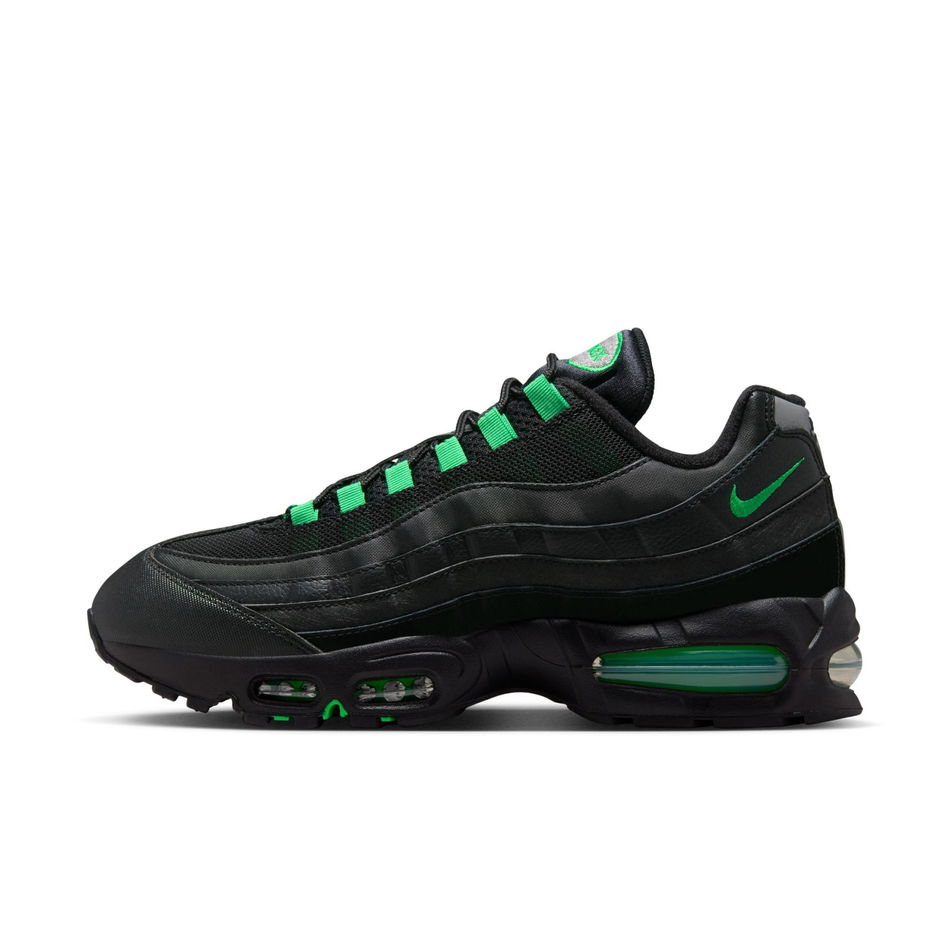 Air Max 95 'Big Bubble' Erkek Sneaker Ayakkabı