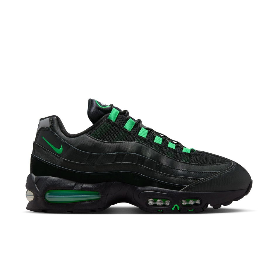 Air Max 95 'Big Bubble' Erkek Sneaker Ayakkabı
