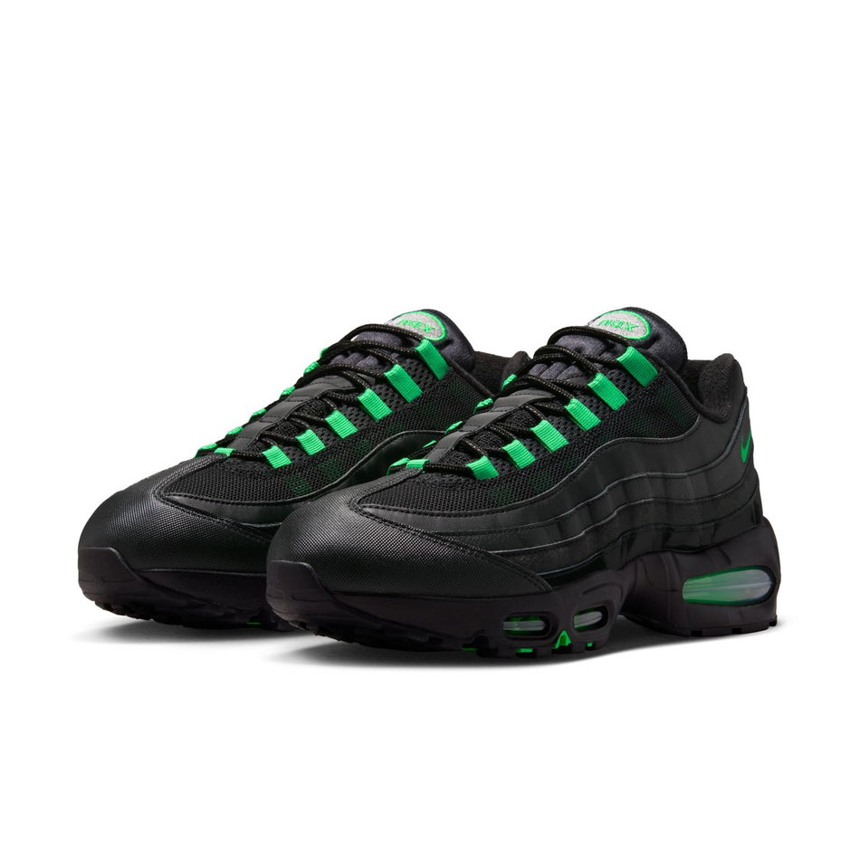 Air Max 95 'Big Bubble' Erkek Sneaker Ayakkabı