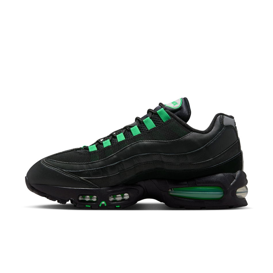 Air Max 95 'Big Bubble' Erkek Sneaker Ayakkabı