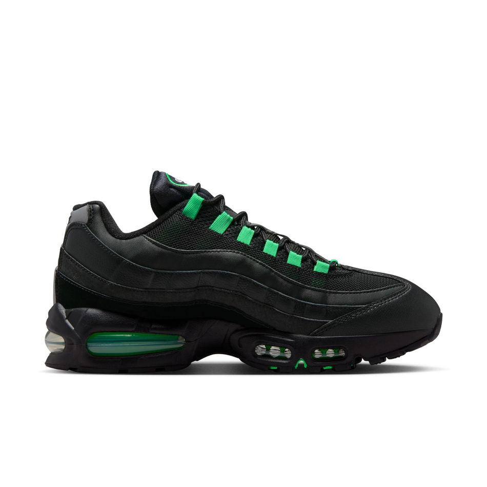 Air Max 95 'Big Bubble' Erkek Sneaker Ayakkabı