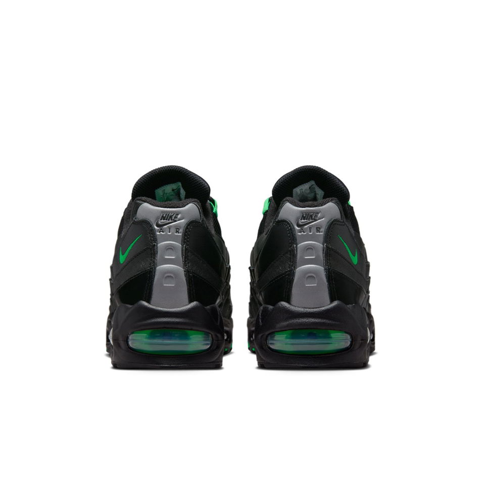 Air Max 95 'Big Bubble' Erkek Sneaker Ayakkabı