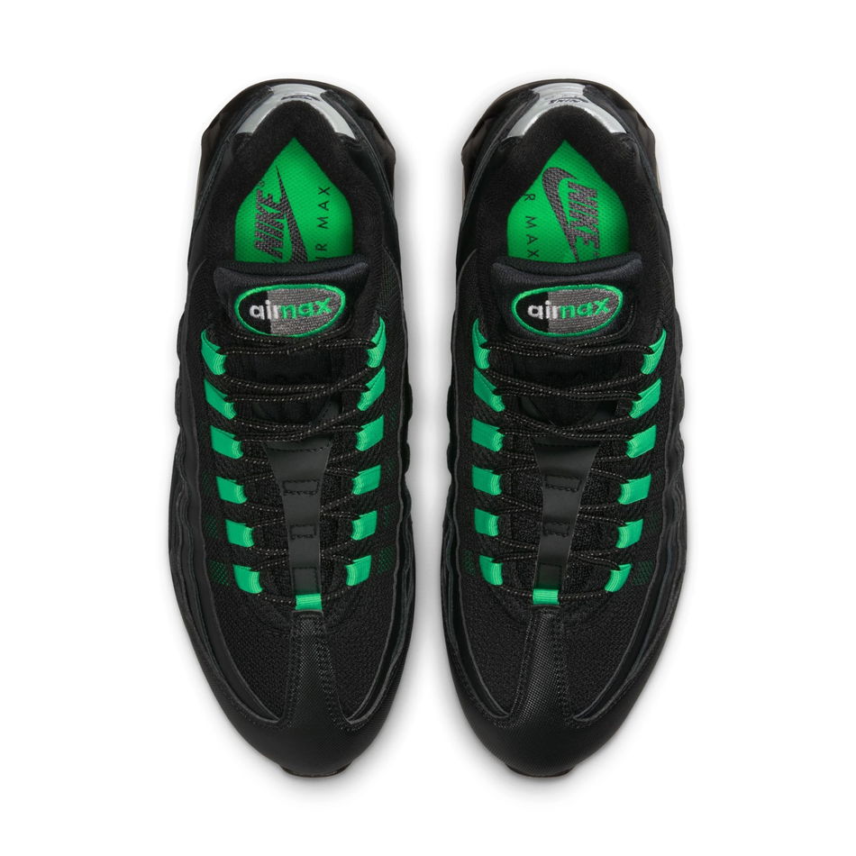 Air Max 95 'Big Bubble' Erkek Sneaker Ayakkabı