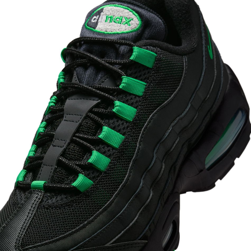 Air Max 95 'Big Bubble' Erkek Sneaker Ayakkabı