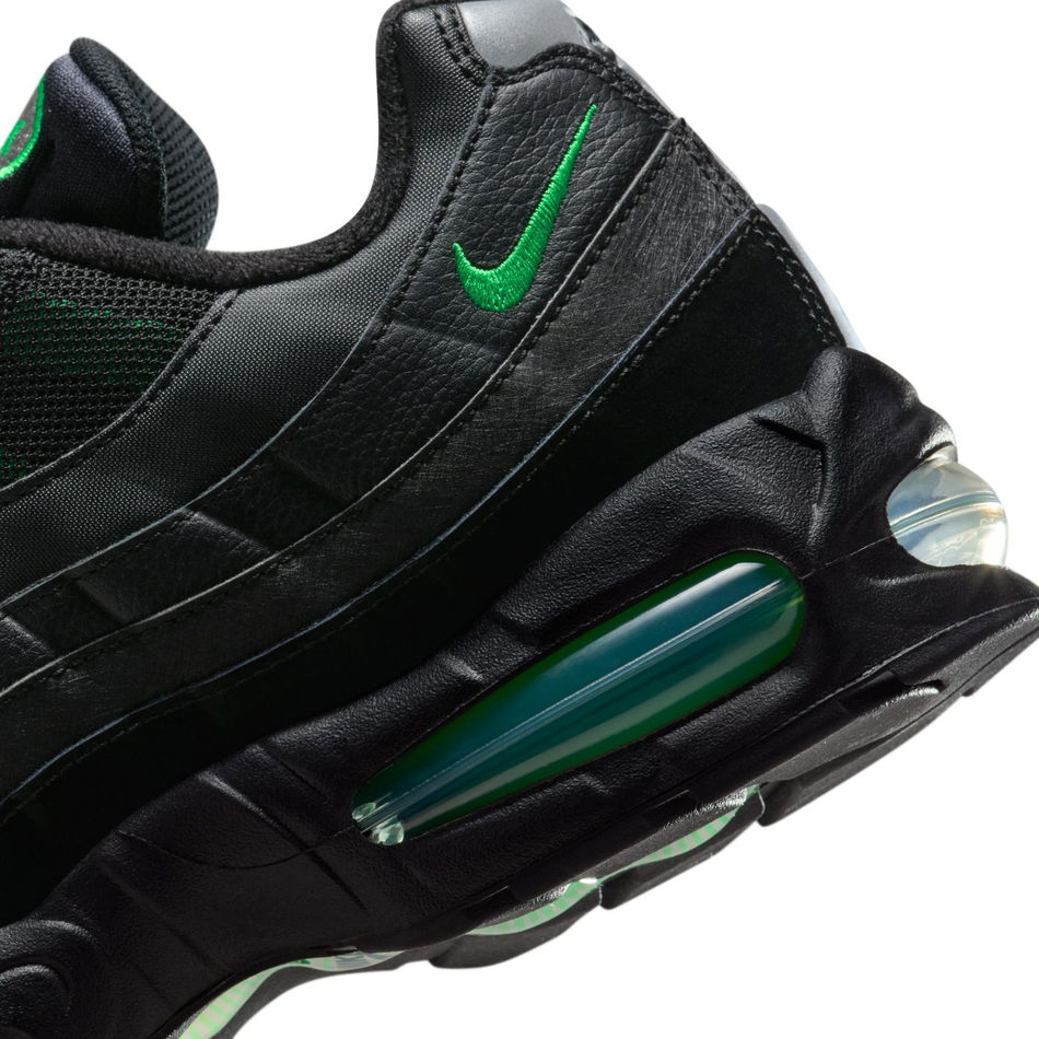 Air Max 95 'Big Bubble' Erkek Sneaker Ayakkabı