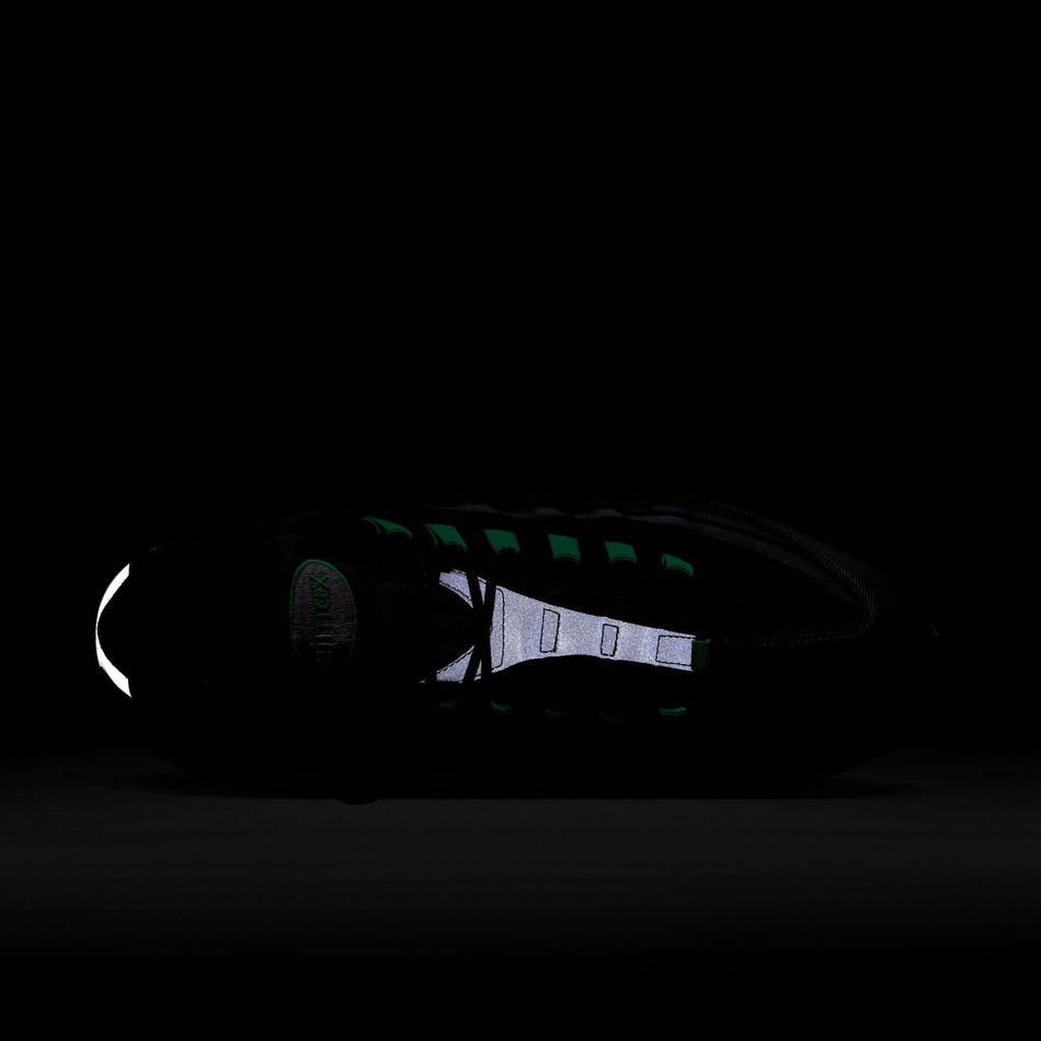 Air Max 95 'Big Bubble' Erkek Sneaker Ayakkabı