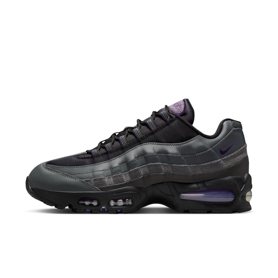 Air Max 95 Big Bubble Erkek Sneaker Ayakkabı