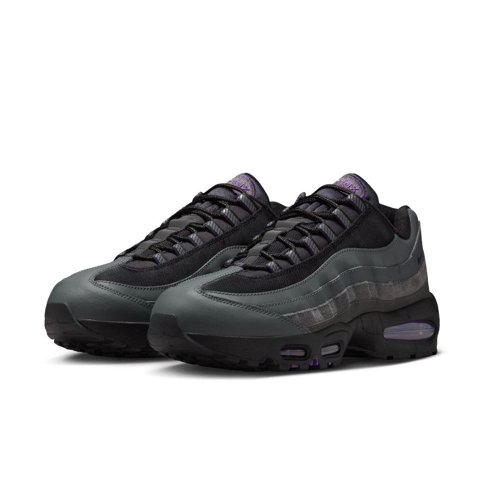Air Max 95 Big Bubble Erkek Sneaker Ayakkabı