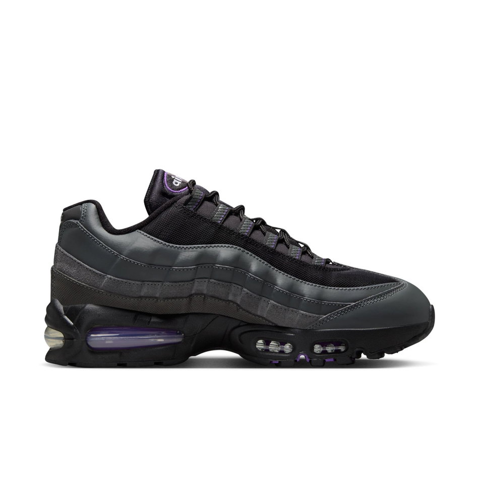 Air Max 95 Big Bubble Erkek Sneaker Ayakkabı