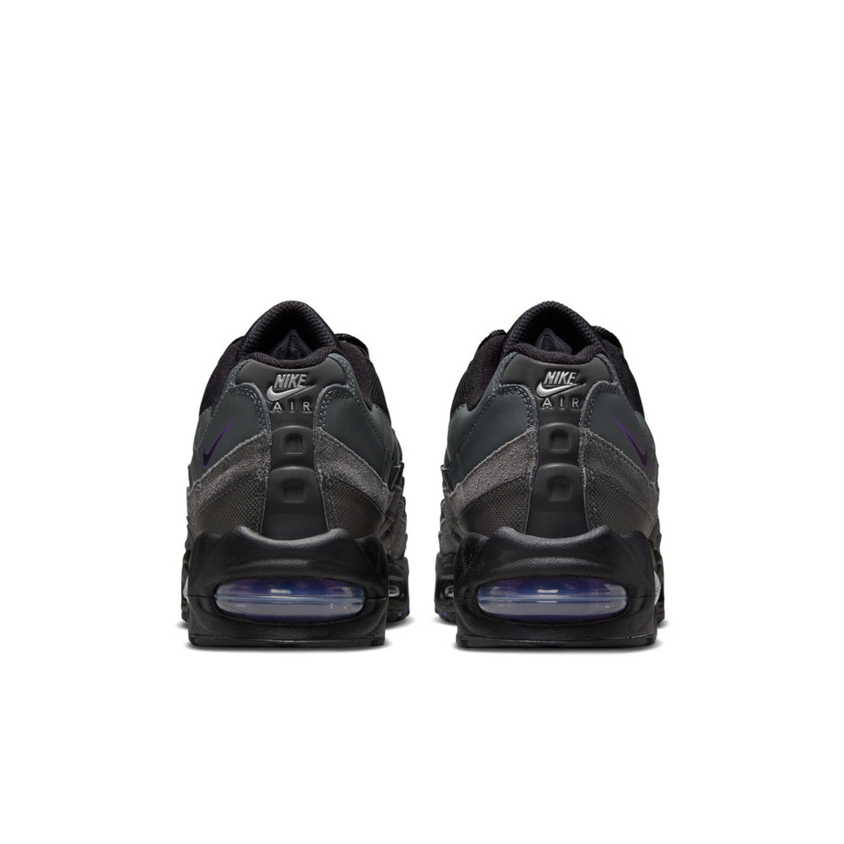 Air Max 95 Big Bubble Erkek Sneaker Ayakkabı