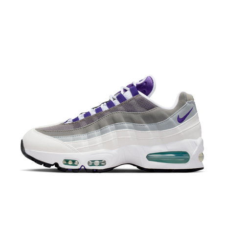 NIKE - Air Max 95 Big Bubble Kadın Sneaker Ayakkabı