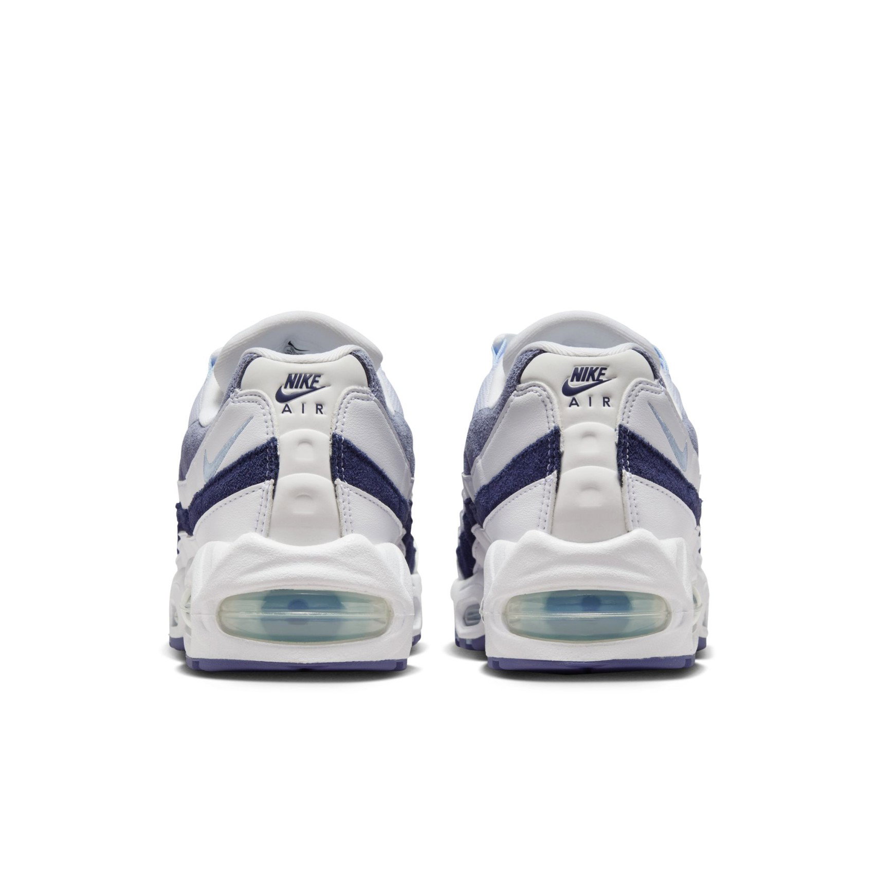 Nike Air Max 95 Big Bubble Kadın Sneaker Ayakkabı IB6396-103