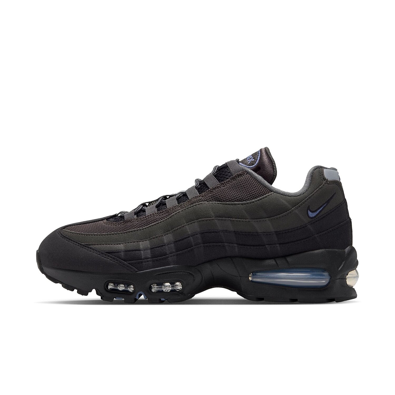 Мужские кроссовки Nike Air Max 95 Big Bubble OG Sneaker