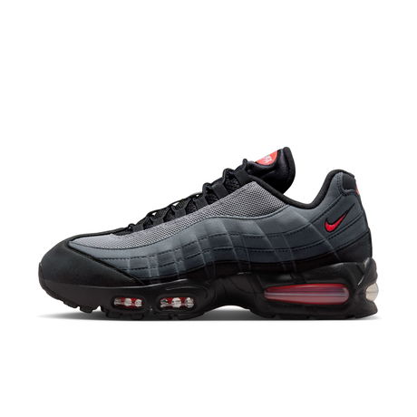 NIKE - Air Max 95 Big Bubble OG Erkek Sneaker Ayakkabı