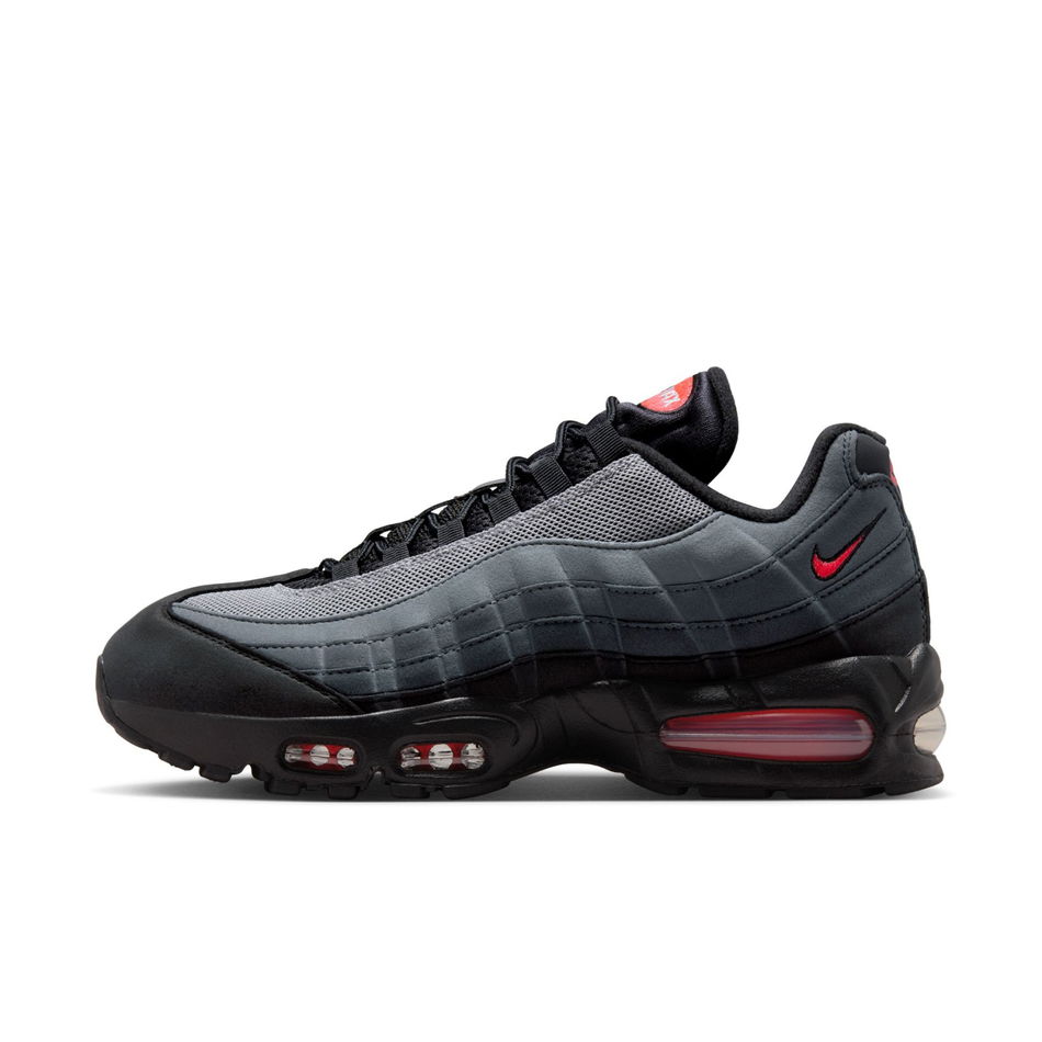 Air Max 95 Big Bubble OG Erkek Sneaker Ayakkabı