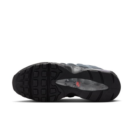 NIKE - Air Max 95 Big Bubble OG Erkek Sneaker Ayakkabı (1)