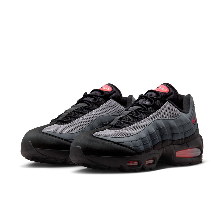 Air Max 95 Big Bubble OG Erkek Sneaker Ayakkabı