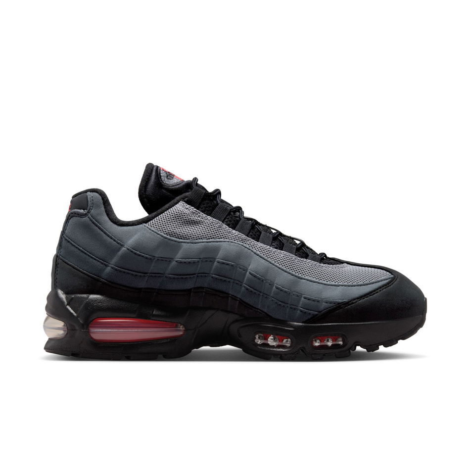 Air Max 95 Big Bubble OG Erkek Sneaker Ayakkabı