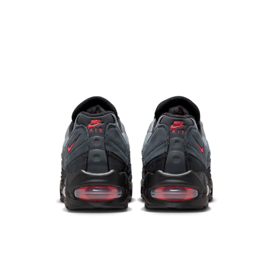 Air Max 95 Big Bubble OG Erkek Sneaker Ayakkabı
