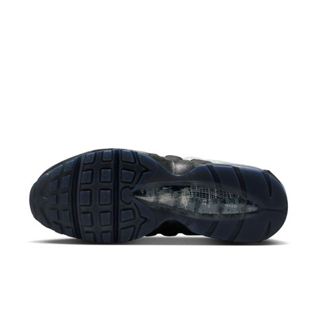 NIKE - Air Max 95 Big Bubble SE 'Seongsu' Erkek Sneaker Ayakkabı (1)