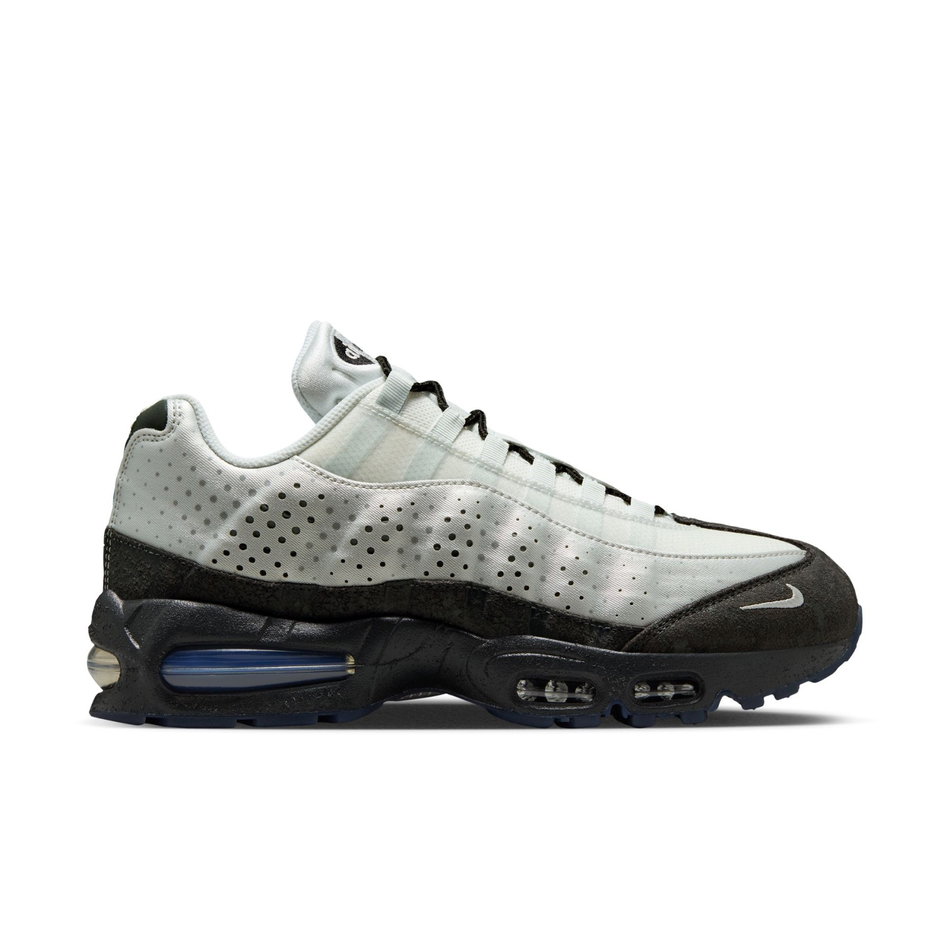 Air Max 95 Big Bubble SE 'Seongsu' Erkek Sneaker Ayakkabı