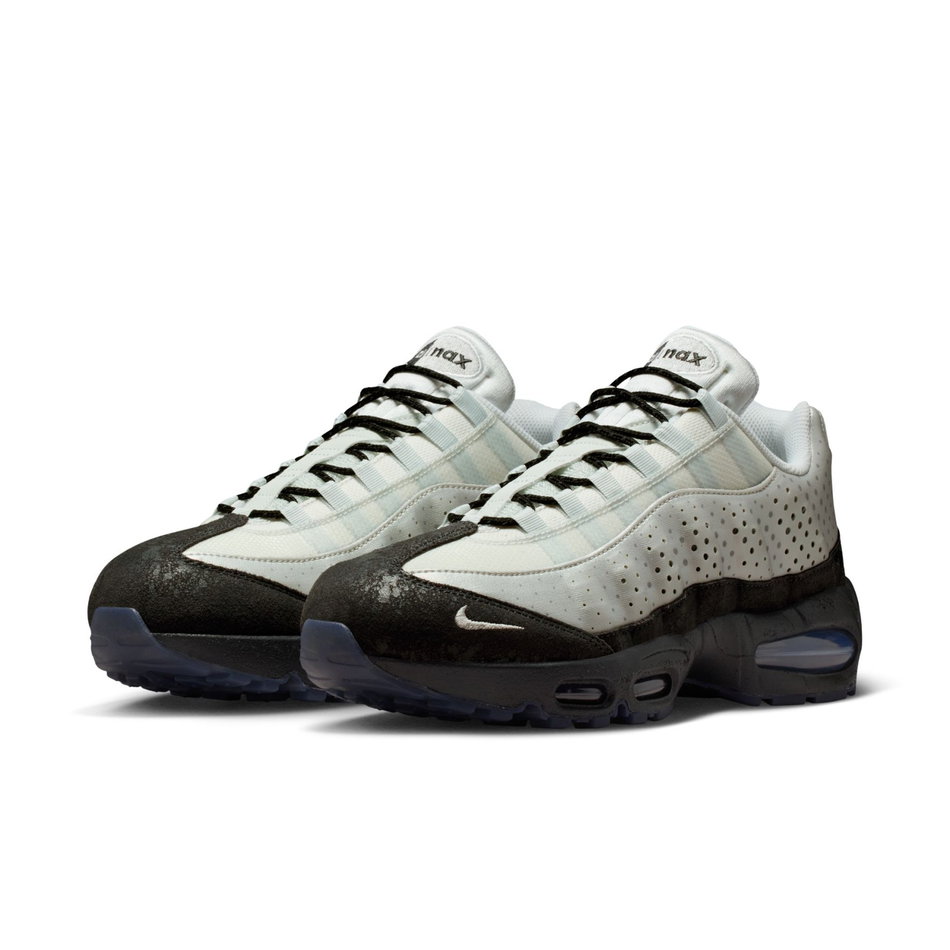 Air Max 95 Big Bubble SE 'Seongsu' Erkek Sneaker Ayakkabı