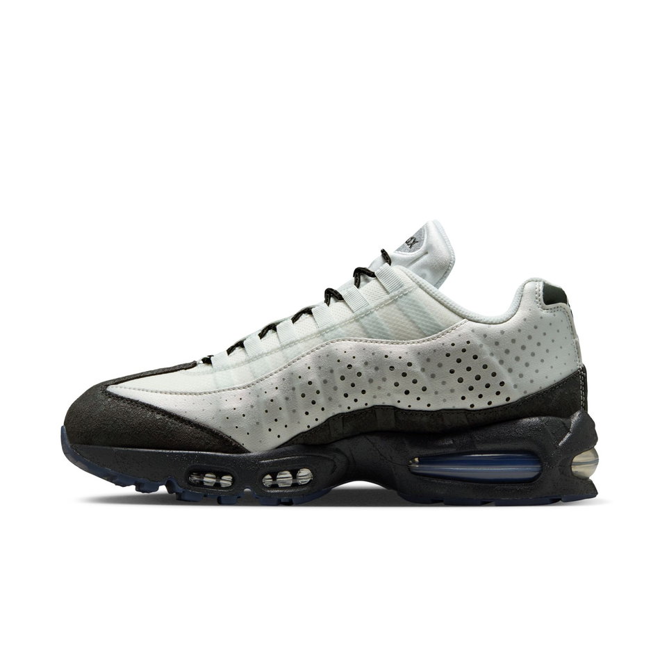 Air Max 95 Big Bubble SE 'Seongsu' Erkek Sneaker Ayakkabı