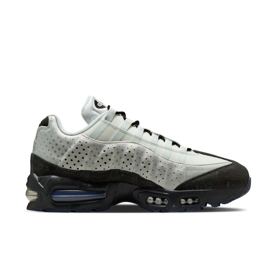 Air Max 95 Big Bubble SE 'Seongsu' Erkek Sneaker Ayakkabı