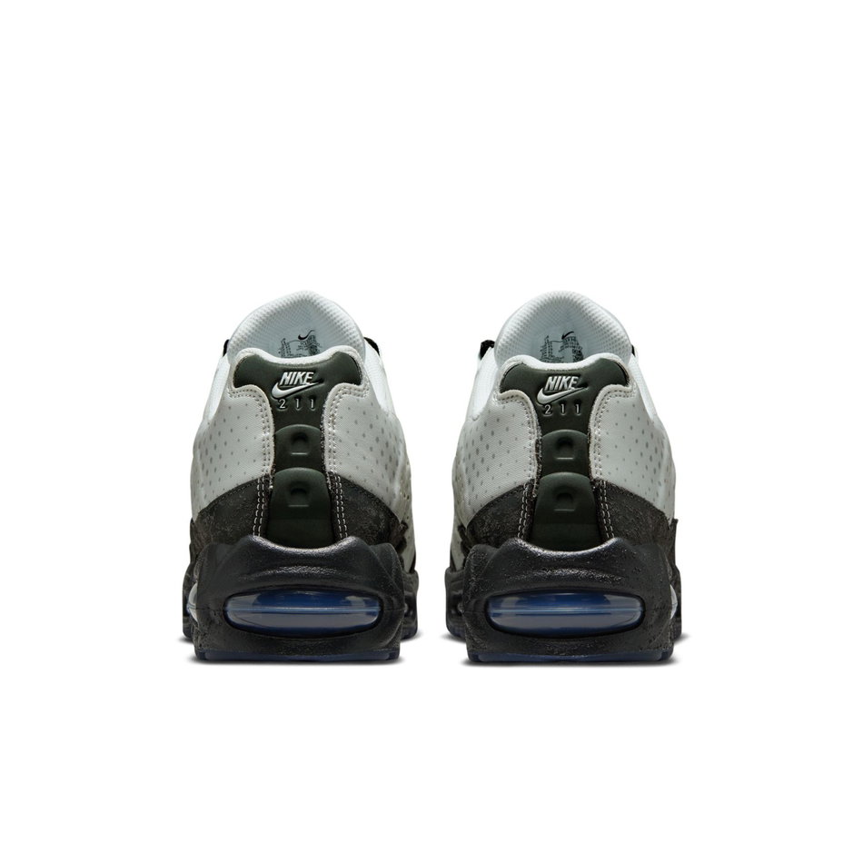 Air Max 95 Big Bubble SE 'Seongsu' Erkek Sneaker Ayakkabı