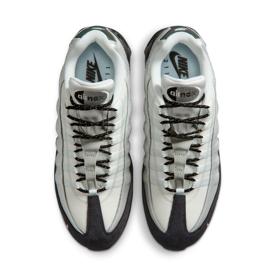 Air Max 95 Big Bubble SE 'Seongsu' Erkek Sneaker Ayakkabı