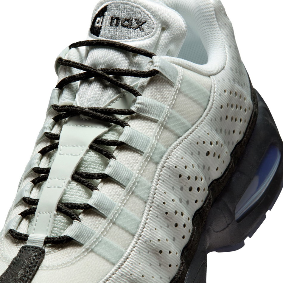 Air Max 95 Big Bubble SE 'Seongsu' Erkek Sneaker Ayakkabı