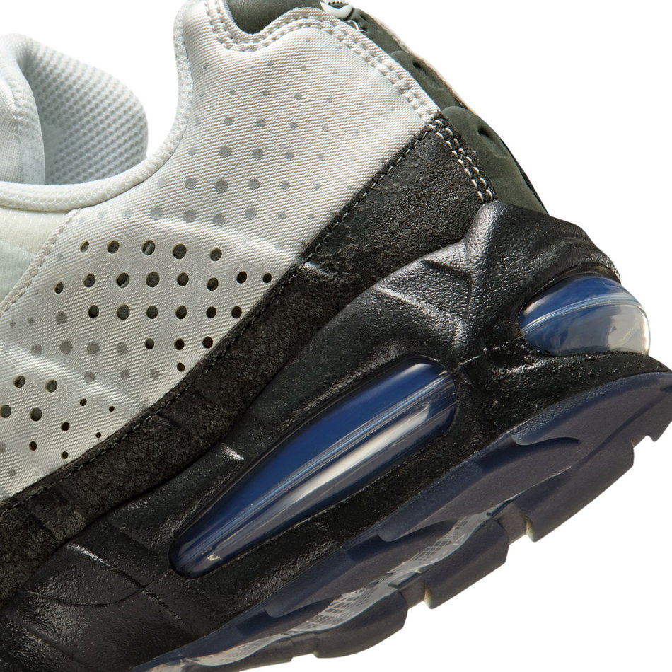 Air Max 95 Big Bubble SE 'Seongsu' Erkek Sneaker Ayakkabı