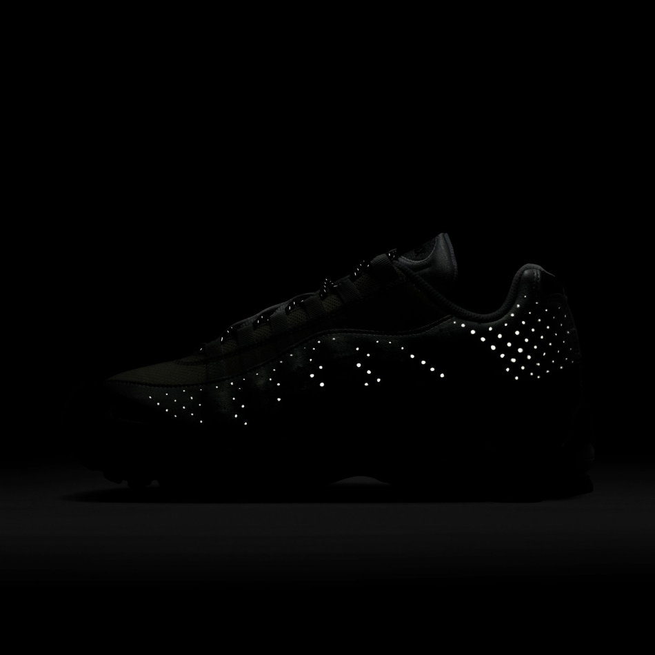 Air Max 95 Big Bubble SE 'Seongsu' Erkek Sneaker Ayakkabı