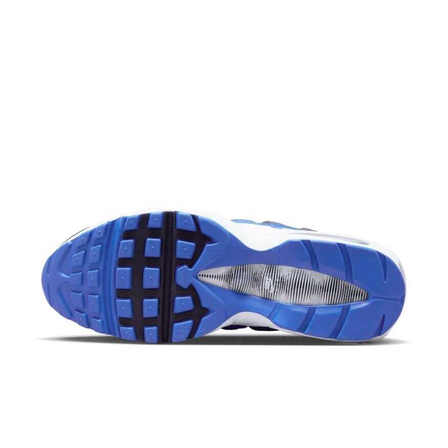 Air Max 95 Erkek Sneaker Ayakkabı