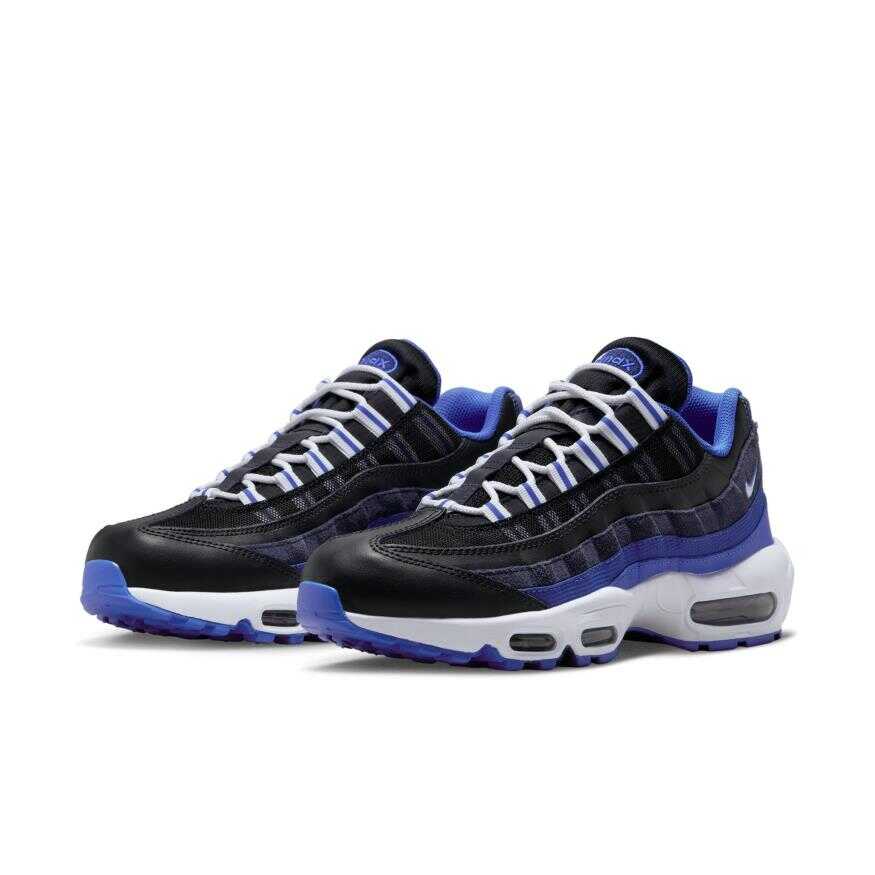 Air Max 95 Erkek Sneaker Ayakkabı
