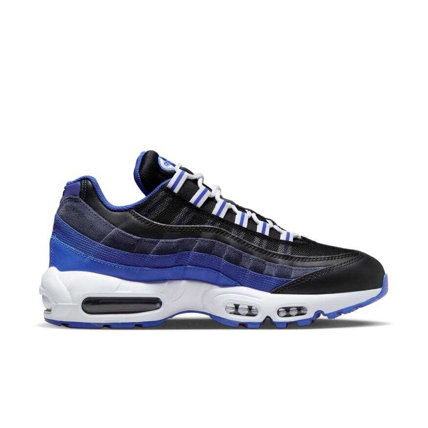 Air Max 95 Erkek Sneaker Ayakkabı